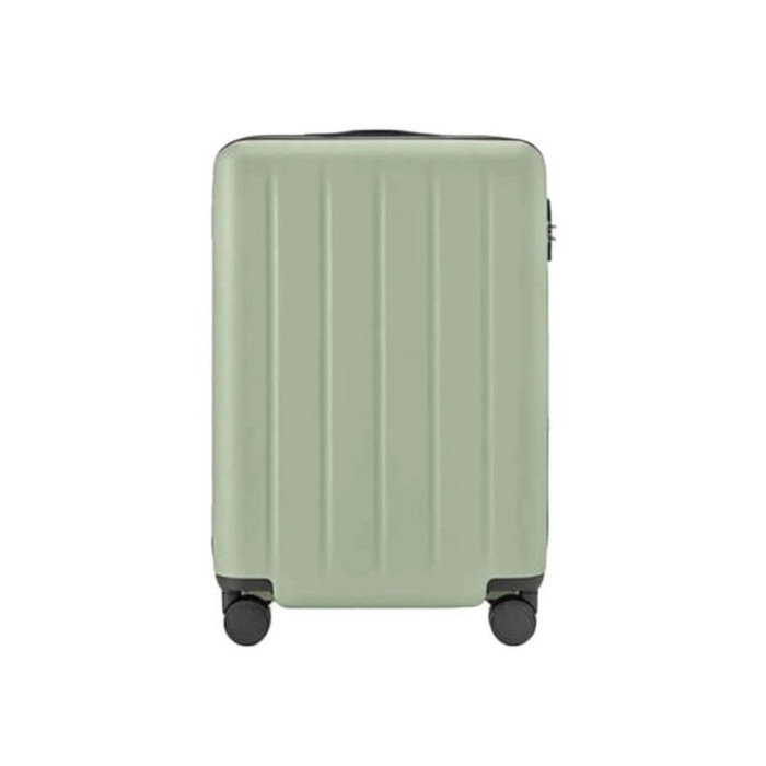 Чемодан Danube MAX luggage 28'' Green