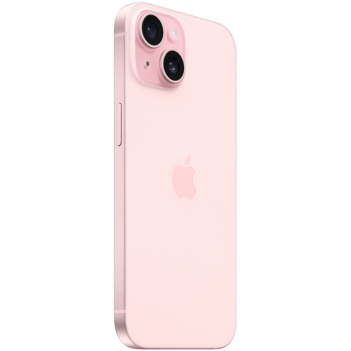 iPhone 15 128GB Pink,Model A3090