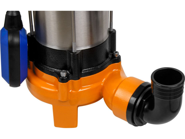 Насос погружной фекальный Marvel CD 1.1 A&P