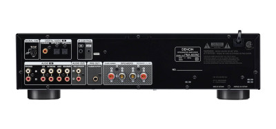DENON Усилитель PMA-600NE ЧЕРНЫЙ