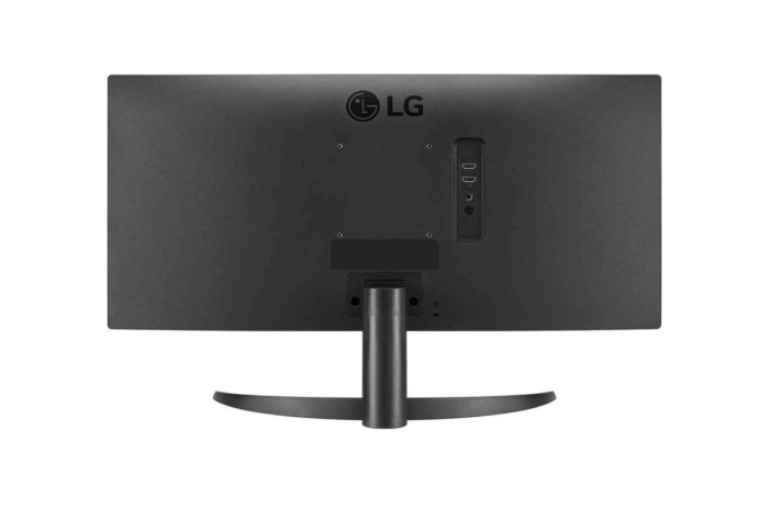 Монитор LCD 65,3 cm (25.7") 21:9 2560х1080(UW-UXGA) IPS, Нет, 250cd/m2, 700:1, 5ms, 2xHDMI, DP, Tilt, 2Y, Black