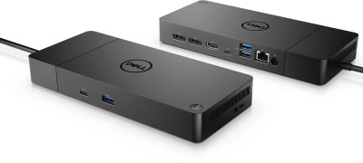 Dell Dock WD19S, 180W
