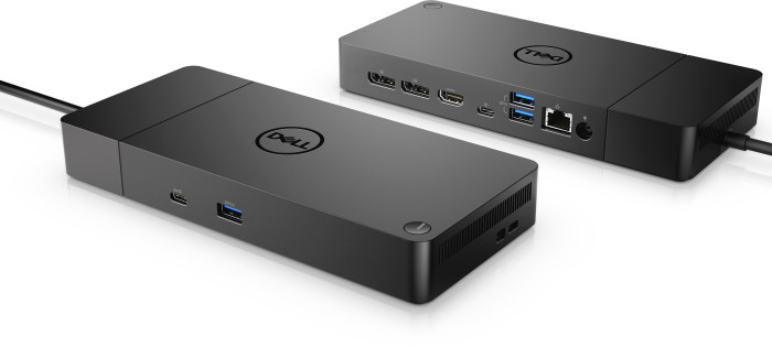 Dell Dock WD19S, 180W