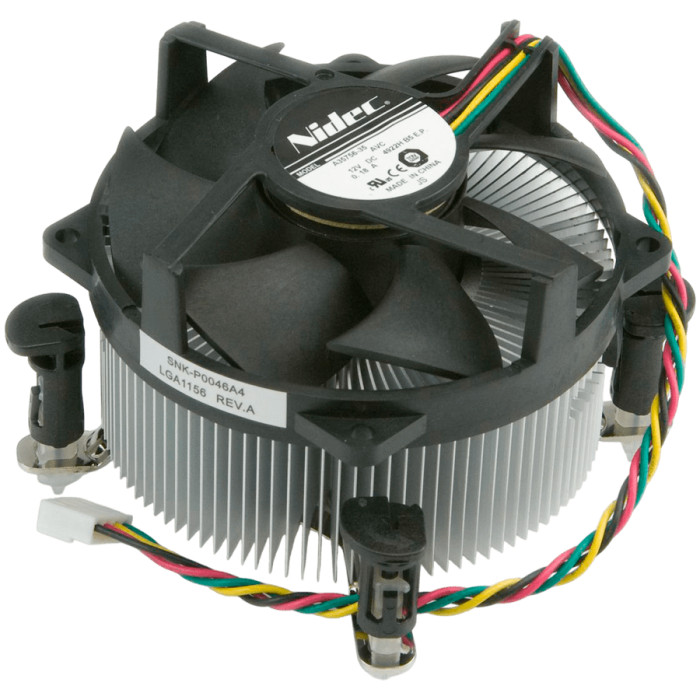 Supermicro 2U Active CPU Heat Sink for Intel Socket LGA115x Motherboard