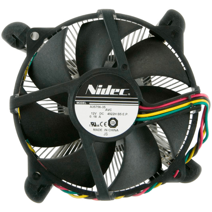 Supermicro 2U Active CPU Heat Sink for Intel Socket LGA115x Motherboard