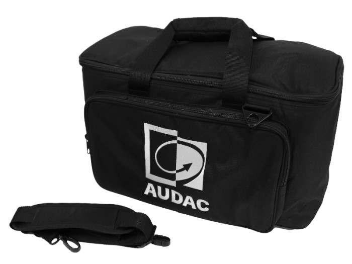 AUDAC Сумка для транспортировки CPVI205