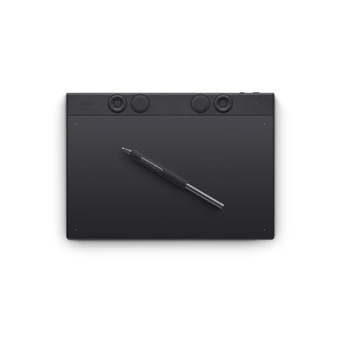 Графический планшет Wacom Intuos Pro pen tablet small