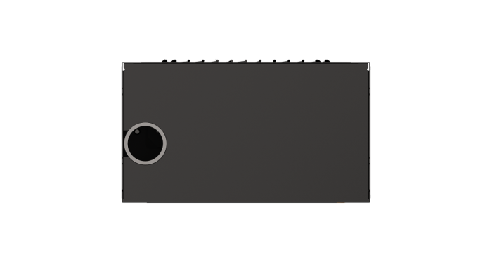 Блок питания Ocypus Beta P600 Черный 600W Non modular, Beta-P600-N1HDBK024X-EU