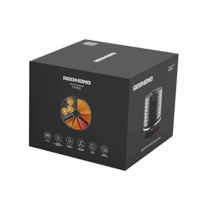 Сушилка для овощей и фруктов FD1103