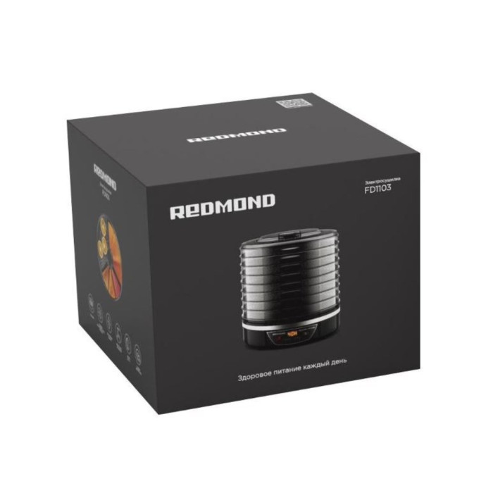 Сушилка для овощей и фруктов FD1103