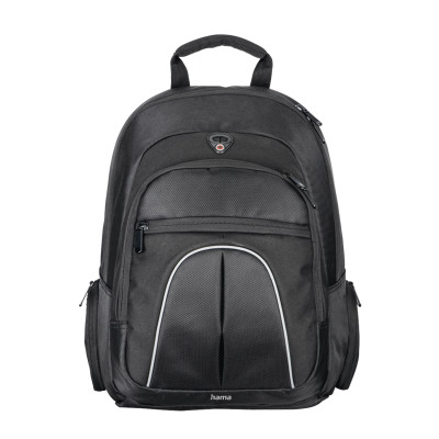 Рюкзак для ноутбука Hama Vienna, 00216487, up to 15.6&quot;, Black