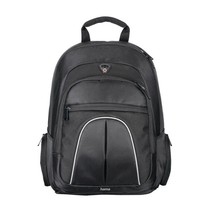 Рюкзак для ноутбука Hama Vienna, 00216487, up to 15.6", Black