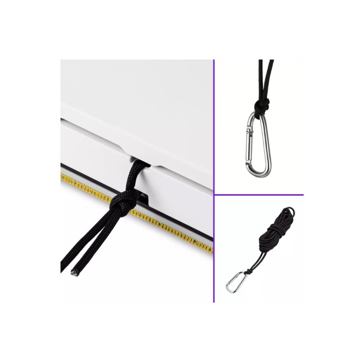 Робот-мойщик окон Kitfort КТ-5104