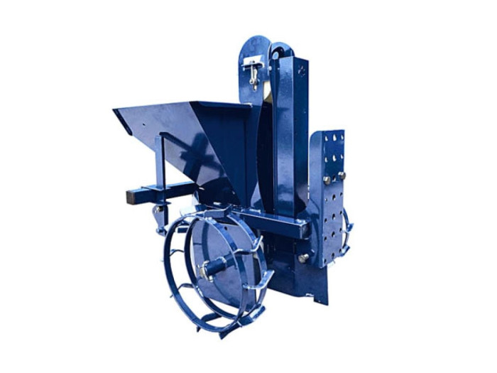 Картофелесажалка однорядная КСТ 00.70.04.00.00-32 (бункер 28л) (ЗАО " ВРМЗ")