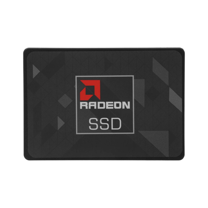 Твердотельный накопитель SSD AMD Radeon R3MP31024G8 1024GB M.2 NVMe PCIe 3.0x4