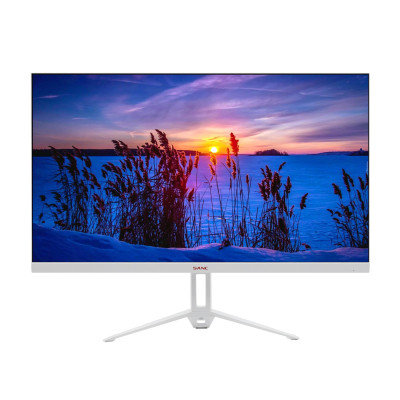 LCD 27" Sanc M2742PH V3, 1920x1080, IPS (LED) 200Hz, 1ms, 300cd/m2, 1000:1, 2HDMI/DP, white