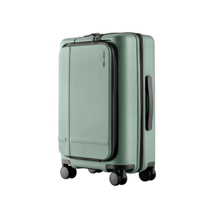 Чемодан Sweet journey Luggage 25'' Зеленый