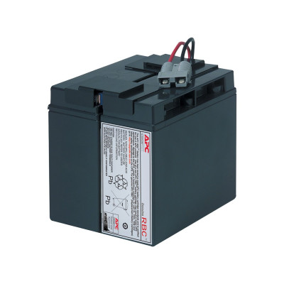 Аккумуляторная батарея APC RBC7